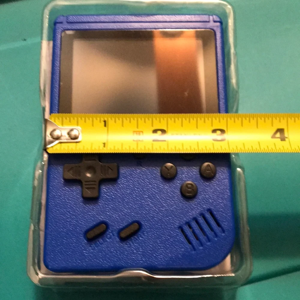 New in box- 400 Games- Digital Game System